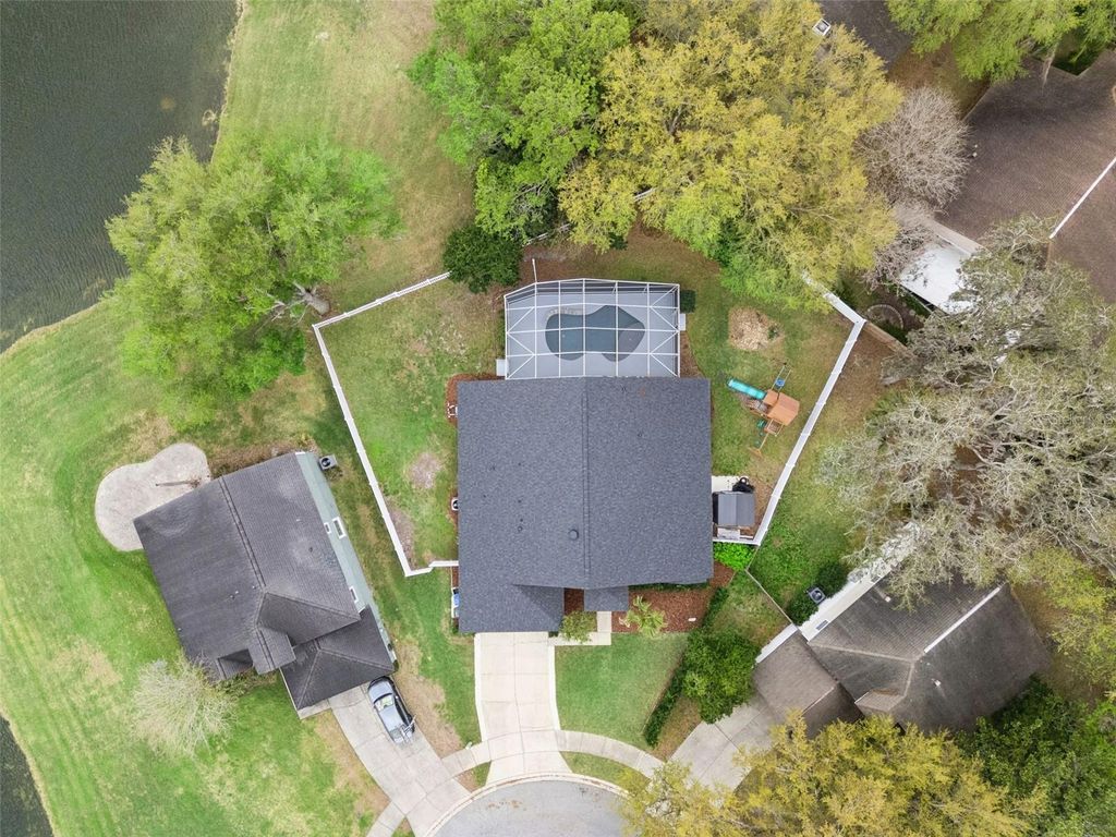 Image 42 of property listing at 1996 MAGIES COURT, Oviedo, FL 32766