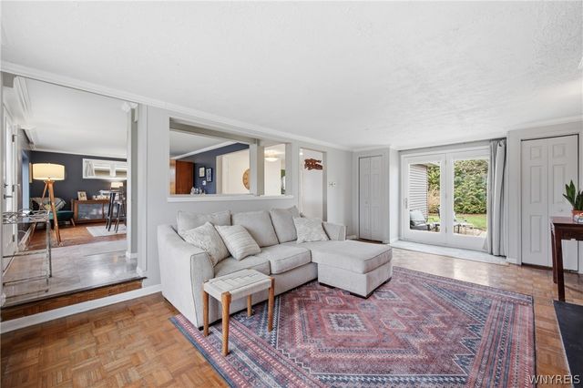 120 Brentwood Drive, Cheektowaga, NY 14227