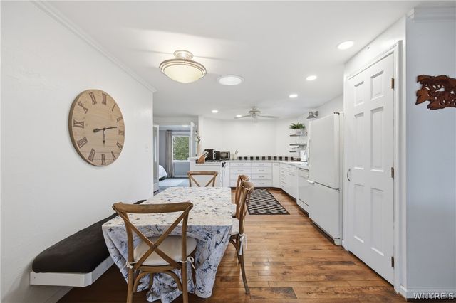 120 Brentwood Drive, Cheektowaga, NY 14227