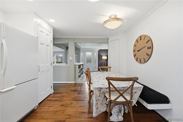 120 Brentwood Drive, Cheektowaga, NY 14227