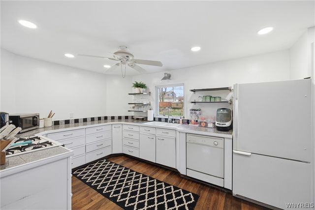 120 Brentwood Drive, Cheektowaga, NY 14227