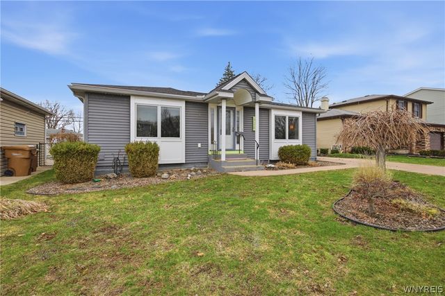 120 Brentwood Drive, Cheektowaga, NY 14227
