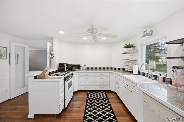 120 Brentwood Drive, Cheektowaga, NY 14227