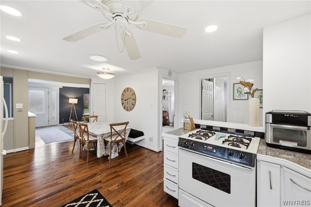 120 Brentwood Drive, Cheektowaga, NY 14227