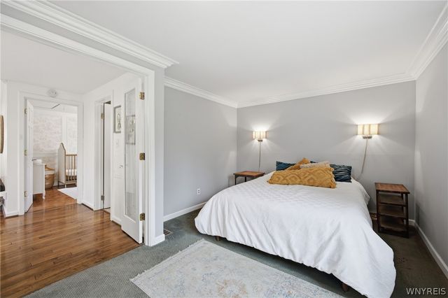 120 Brentwood Drive, Cheektowaga, NY 14227