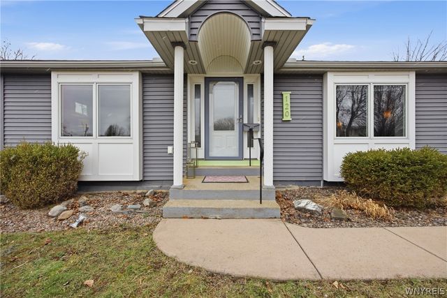 120 Brentwood Drive, Cheektowaga, NY 14227