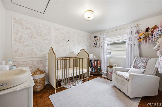 120 Brentwood Drive, Cheektowaga, NY 14227