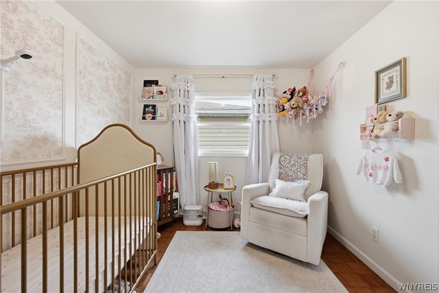 120 Brentwood Drive, Cheektowaga, NY 14227