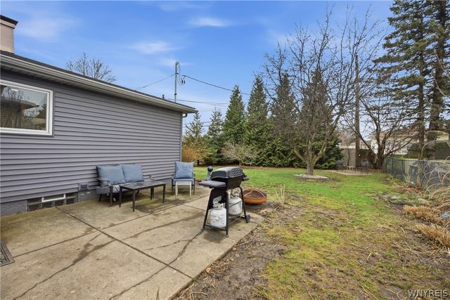 120 Brentwood Drive, Cheektowaga, NY 14227