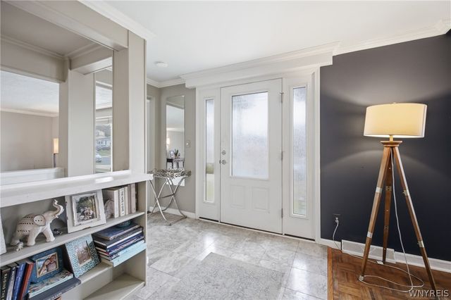 120 Brentwood Drive, Cheektowaga, NY 14227