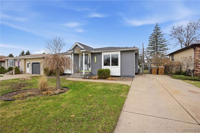 120 Brentwood Drive, Cheektowaga, NY 14227