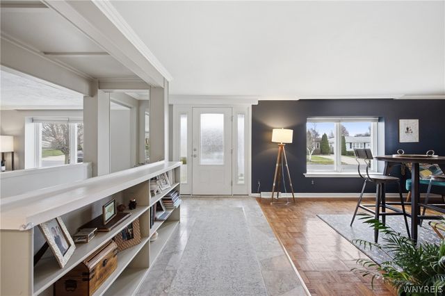 120 Brentwood Drive, Cheektowaga, NY 14227