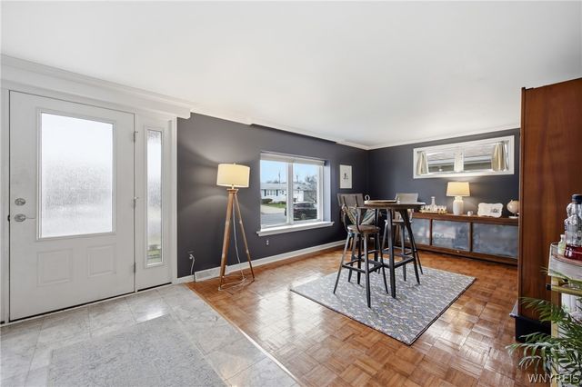 120 Brentwood Drive, Cheektowaga, NY 14227