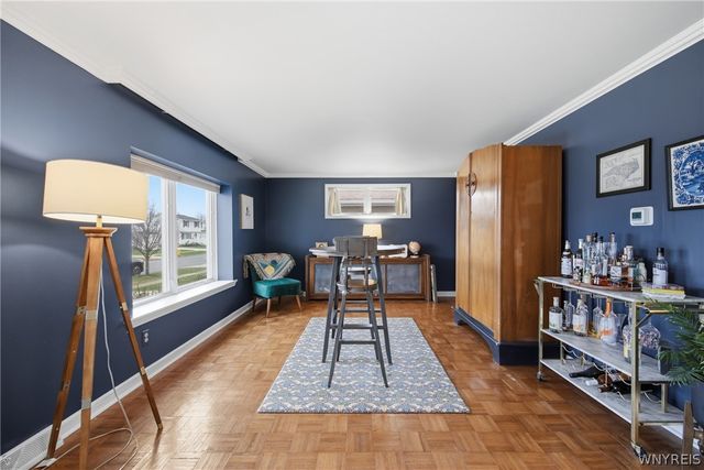 120 Brentwood Drive, Cheektowaga, NY 14227