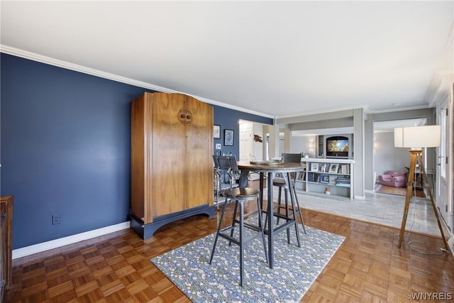 120 Brentwood Drive, Cheektowaga, NY 14227