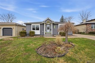 120 Brentwood Drive, Cheektowaga, NY 14227