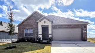 661 HARVEY Street, Grandview, TX 76050
