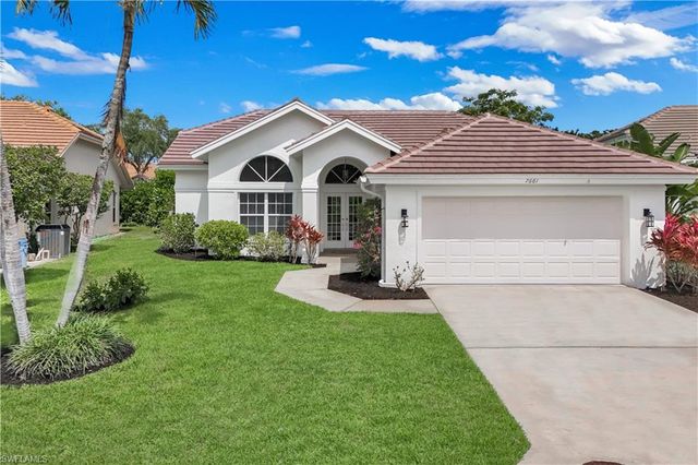 7661 San Sebastian WAY, Naples, FL 34109