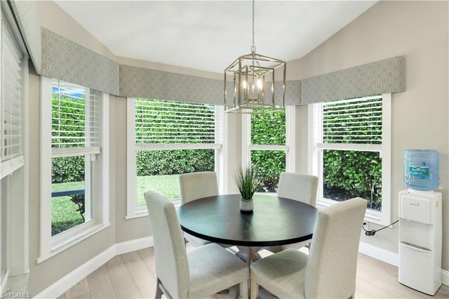 7661 San Sebastian WAY, Naples, FL 34109