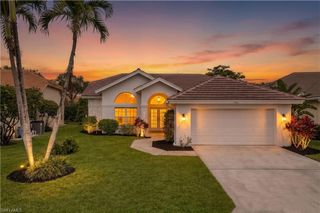 7661 San Sebastian WAY, Naples, FL 34109