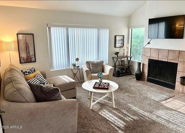 5122 E SHEA Boulevard 2073, Scottsdale, AZ 85254