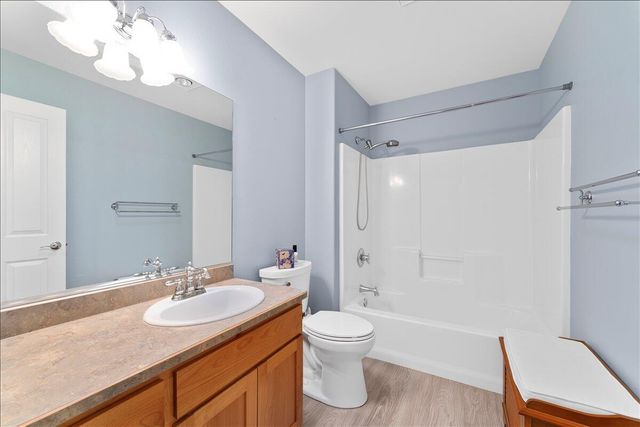 85 Morning Dove Trail, Eagle Point, OR 97524