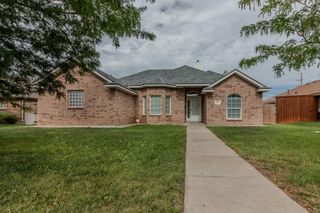 5806 S RUSK Street, Amarillo, TX 79118