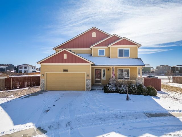 10572 Deer Meadow Circle, Colorado Springs, CO 80925