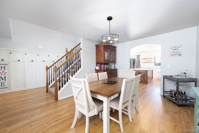 10572 Deer Meadow Circle, Colorado Springs, CO 80925