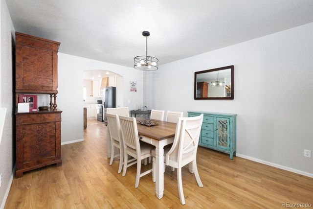 10572 Deer Meadow Circle, Colorado Springs, CO 80925