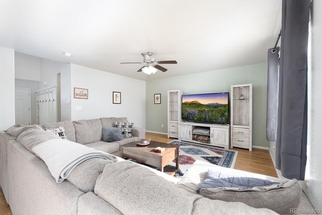 10572 Deer Meadow Circle, Colorado Springs, CO 80925