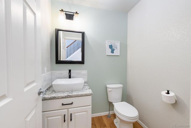 10572 Deer Meadow Circle, Colorado Springs, CO 80925