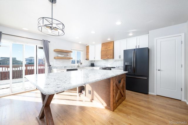 10572 Deer Meadow Circle, Colorado Springs, CO 80925