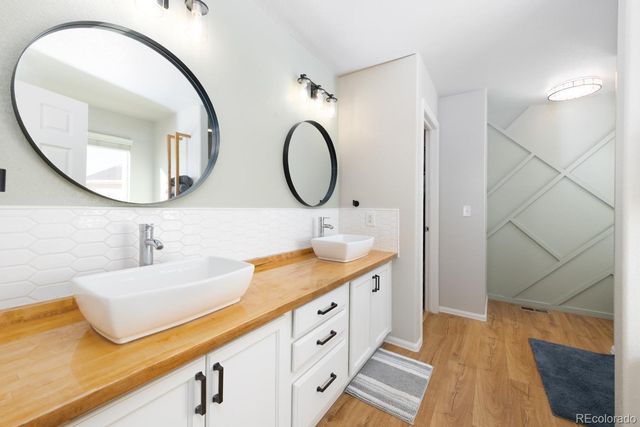 10572 Deer Meadow Circle, Colorado Springs, CO 80925