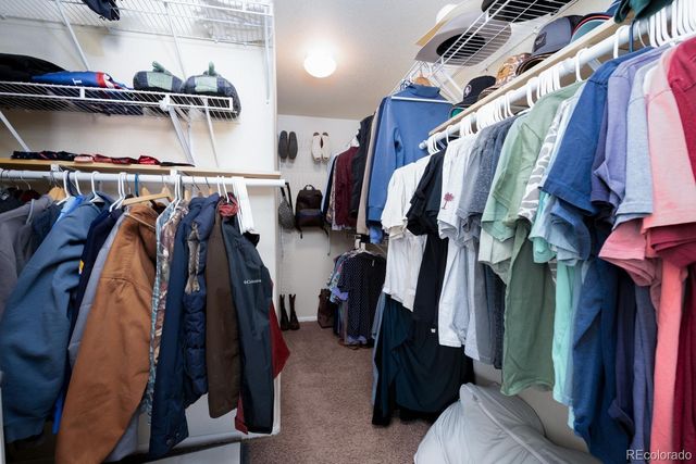 10572 Deer Meadow Circle, Colorado Springs, CO 80925