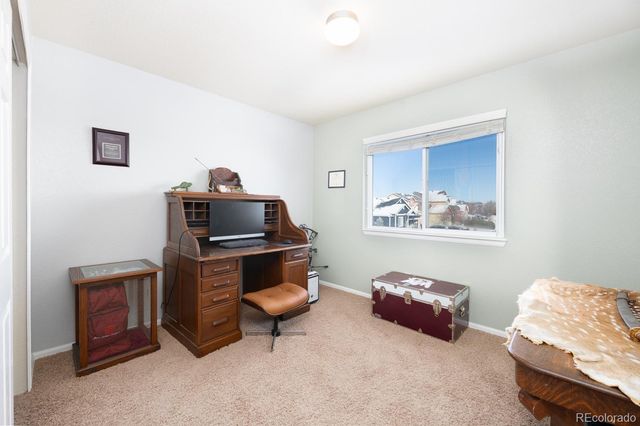 10572 Deer Meadow Circle, Colorado Springs, CO 80925