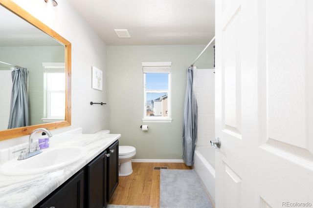 10572 Deer Meadow Circle, Colorado Springs, CO 80925