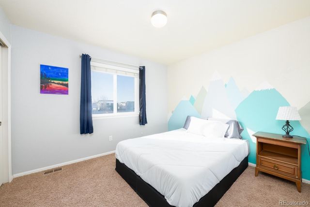 10572 Deer Meadow Circle, Colorado Springs, CO 80925