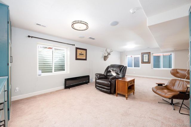 10572 Deer Meadow Circle, Colorado Springs, CO 80925