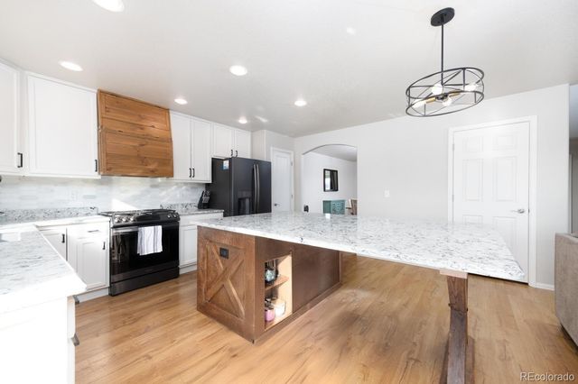 10572 Deer Meadow Circle, Colorado Springs, CO 80925