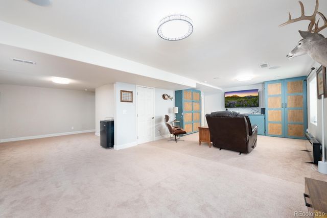 10572 Deer Meadow Circle, Colorado Springs, CO 80925