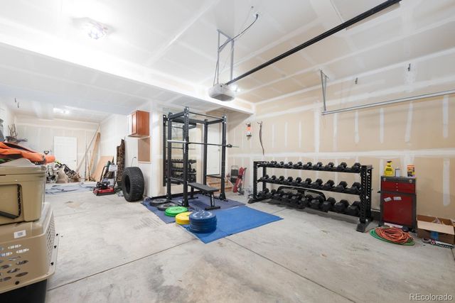 10572 Deer Meadow Circle, Colorado Springs, CO 80925