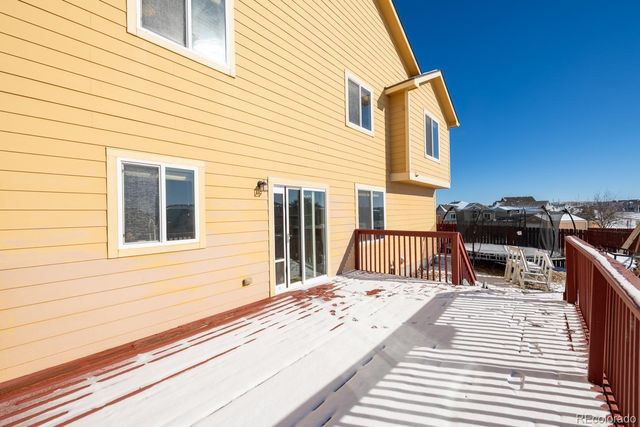 10572 Deer Meadow Circle, Colorado Springs, CO 80925