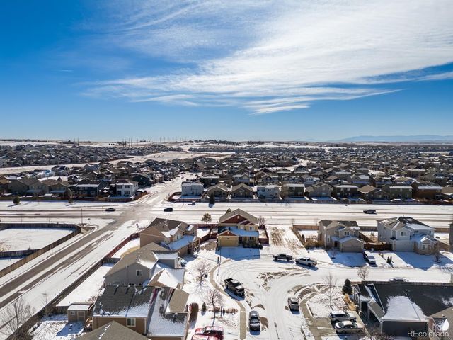 10572 Deer Meadow Circle, Colorado Springs, CO 80925