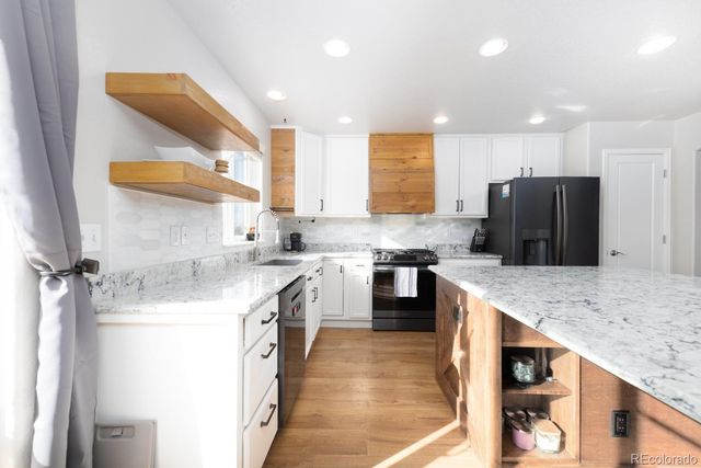 10572 Deer Meadow Circle, Colorado Springs, CO 80925