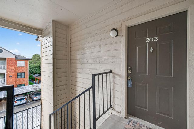 4041 Drake Street 203, Houston, TX 77005