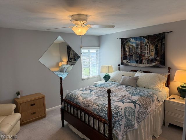 4100 Steamboat BEND E 501, Fort Myers, FL 33919