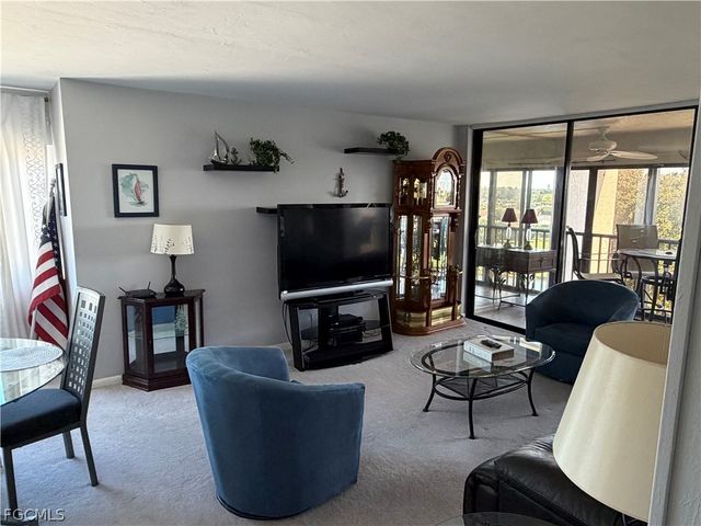 4100 Steamboat BEND E 501, Fort Myers, FL 33919