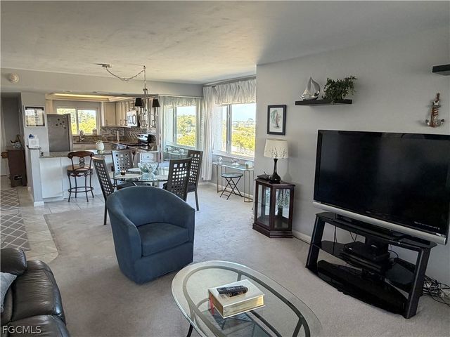 4100 Steamboat BEND E 501, Fort Myers, FL 33919