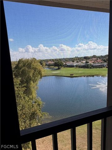 4100 Steamboat BEND E 501, Fort Myers, FL 33919